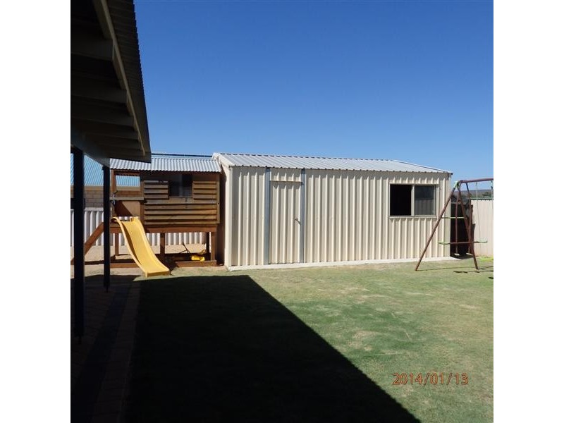 13 Sequita Way, Kalbarri WA 6536
