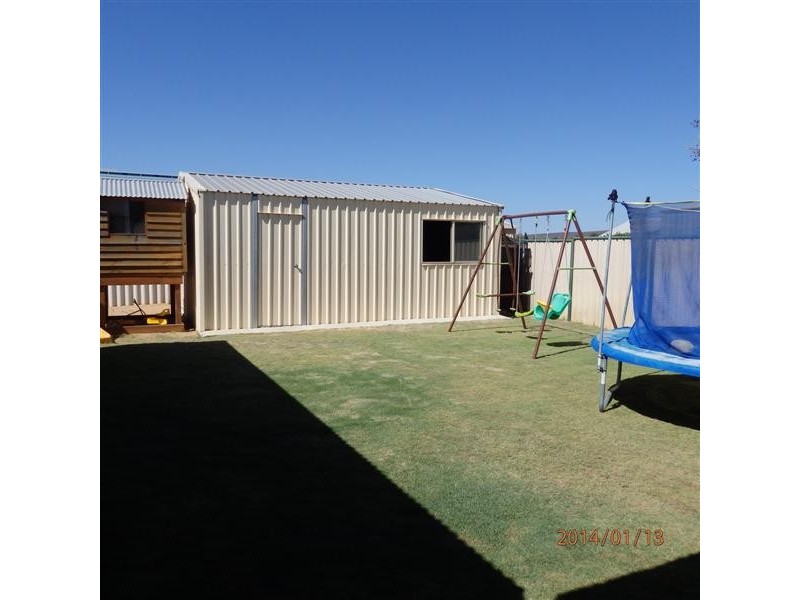 13 Sequita Way, Kalbarri WA 6536