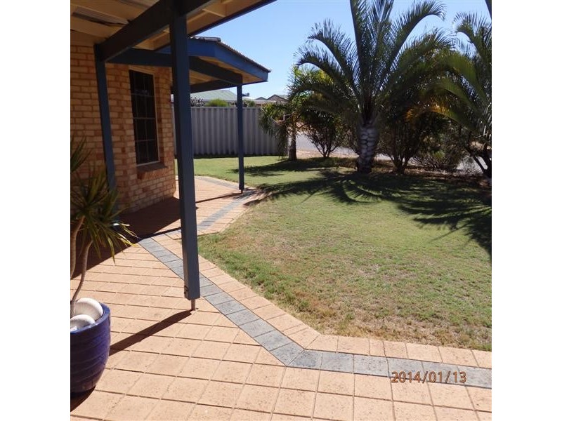 13 Sequita Way, Kalbarri WA 6536