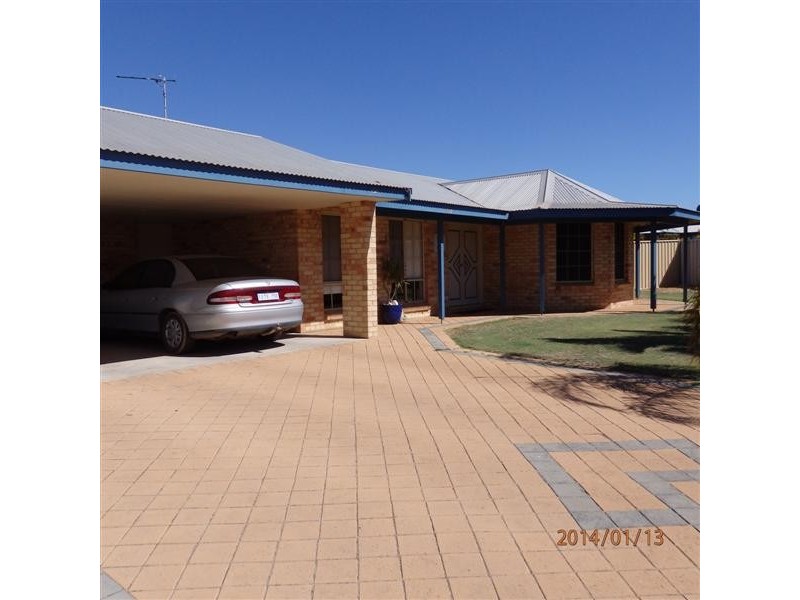 13 Sequita Way, Kalbarri WA 6536