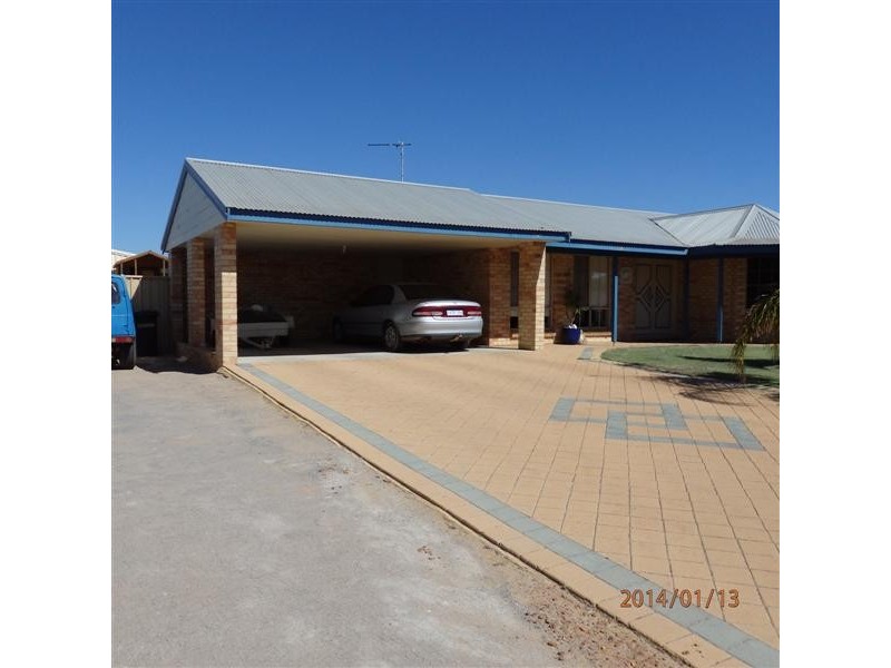 13 Sequita Way, Kalbarri WA 6536