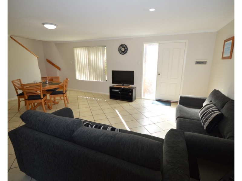 7/22 Mortimer Street – Blue Ocean Villas, Kalbarri WA 6536