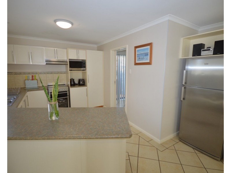 7/22 Mortimer Street – Blue Ocean Villas, Kalbarri WA 6536