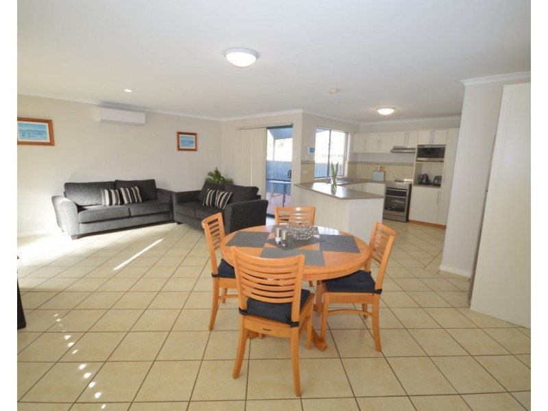 7/22 Mortimer Street – Blue Ocean Villas, Kalbarri WA 6536