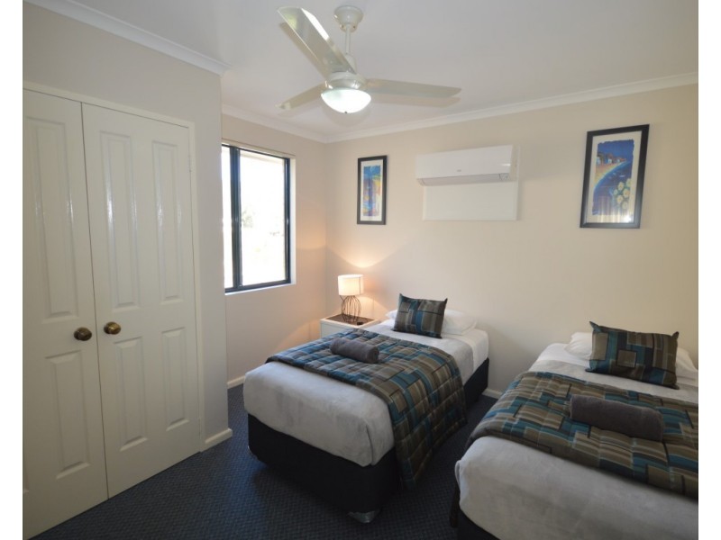 7/22 Mortimer Street – Blue Ocean Villas, Kalbarri WA 6536