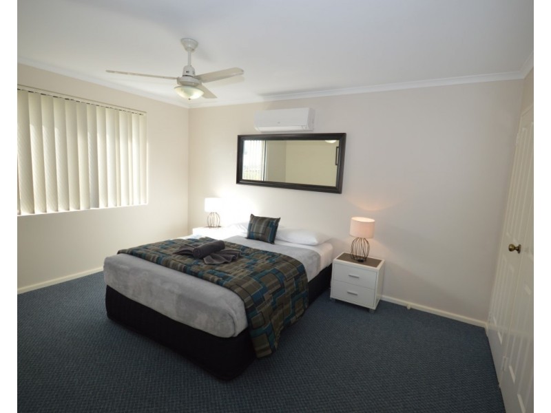 7/22 Mortimer Street – Blue Ocean Villas, Kalbarri WA 6536
