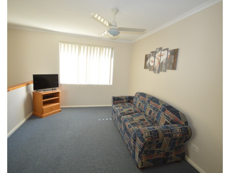 7/22 Mortimer Street – Blue Ocean Villas, Kalbarri WA 6536