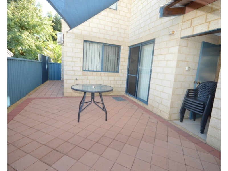 7/22 Mortimer Street – Blue Ocean Villas, Kalbarri WA 6536