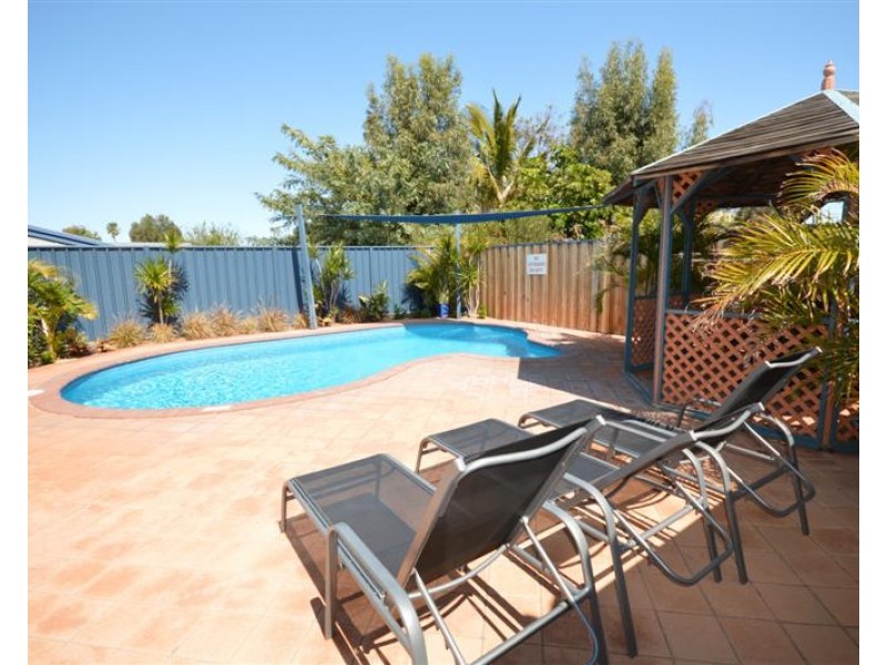 7/22 Mortimer Street – Blue Ocean Villas, Kalbarri WA 6536