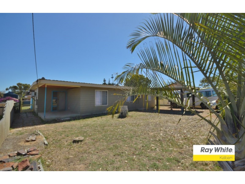 41 Hackney Street, Kalbarri WA 6536