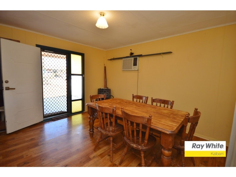 41 Hackney Street, Kalbarri WA 6536
