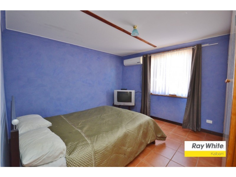 41 Hackney Street, Kalbarri WA 6536