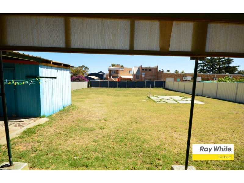 41 Hackney Street, Kalbarri WA 6536