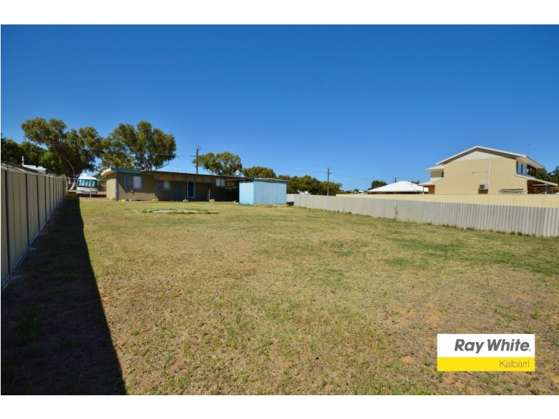 41 Hackney Street, Kalbarri WA 6536
