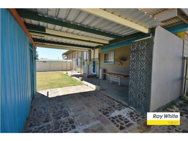 41 Hackney Street, Kalbarri WA 6536