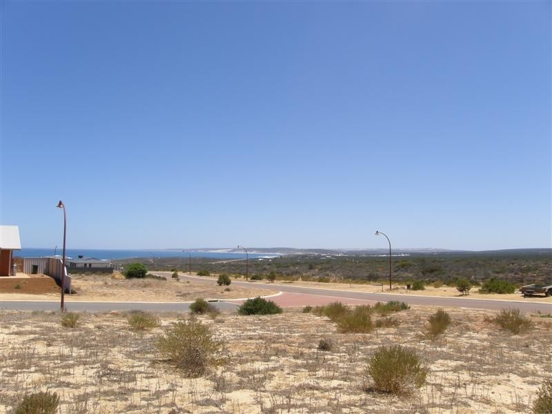 Lot 46 Banksia Street, Kalbarri WA 6536