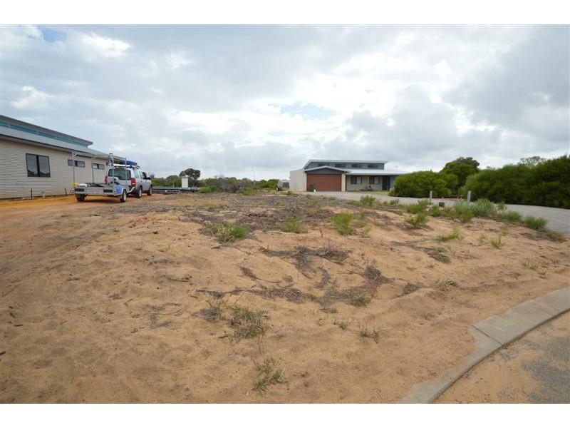 5 Lot 7 Salamit Place, Kalbarri WA 6536