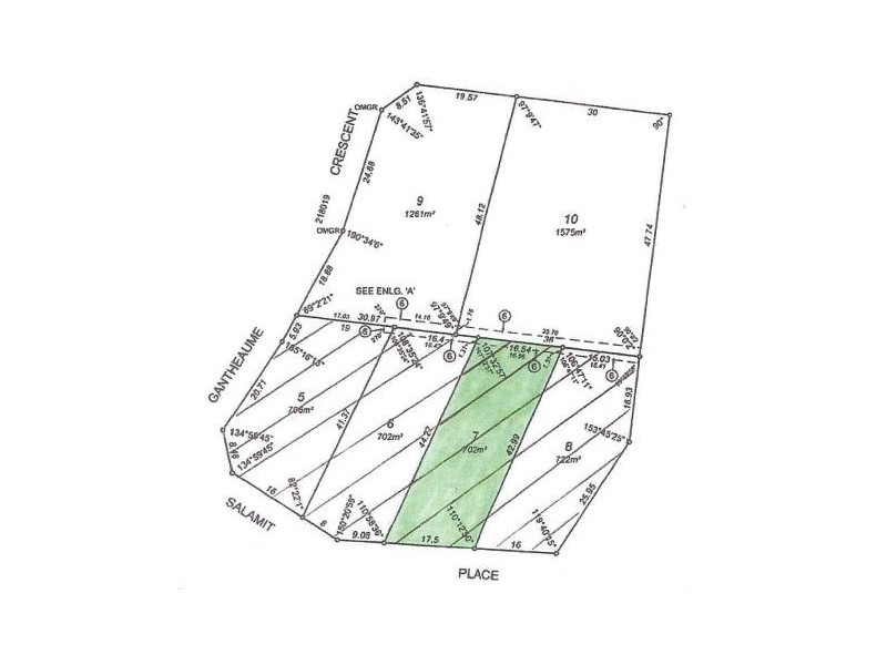 5 Lot 7 Salamit Place, Kalbarri WA 6536