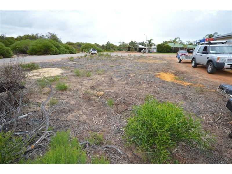 5 Lot 7 Salamit Place, Kalbarri WA 6536