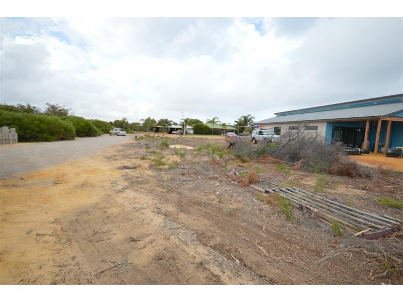 5 Lot 7 Salamit Place, Kalbarri WA 6536