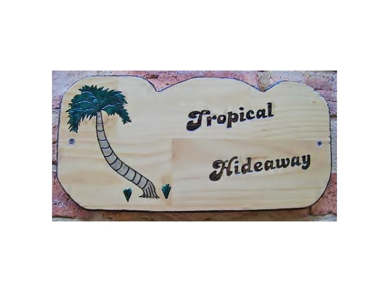 4/130 Grey Street – Tropical Hideaway, Kalbarri WA 6536