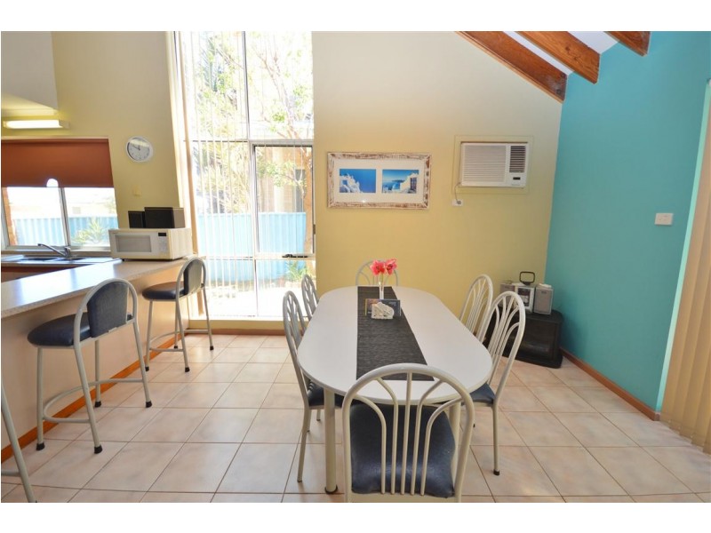 4/130 Grey Street – Tropical Hideaway, Kalbarri WA 6536