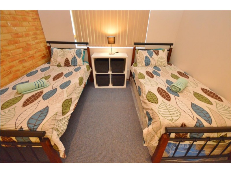 4/130 Grey Street – Tropical Hideaway, Kalbarri WA 6536