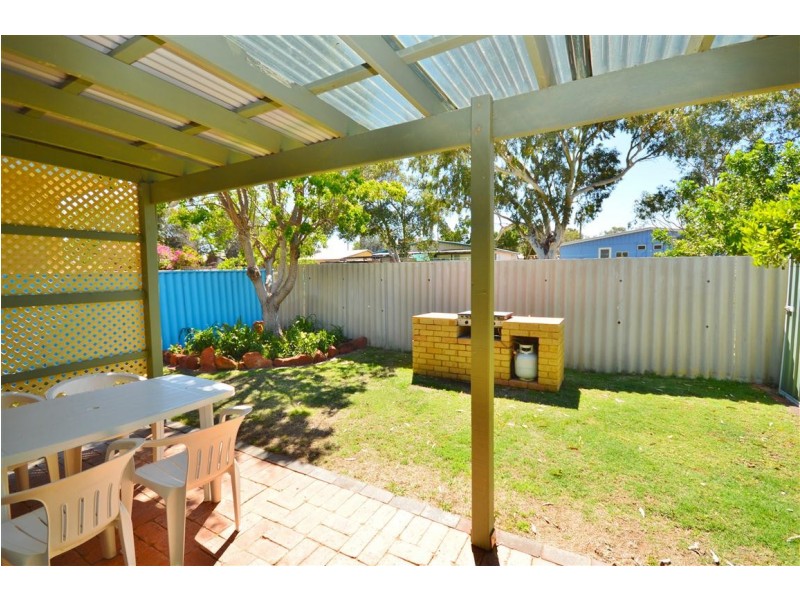 4/130 Grey Street – Tropical Hideaway, Kalbarri WA 6536