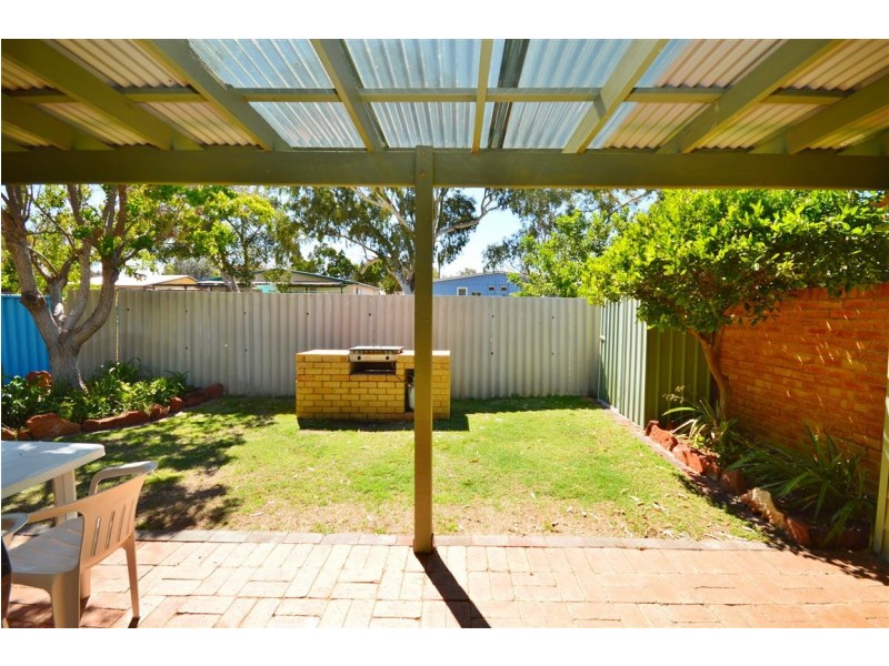 4/130 Grey Street – Tropical Hideaway, Kalbarri WA 6536