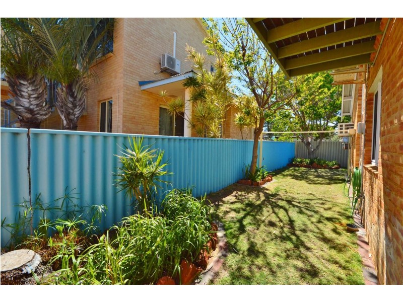 4/130 Grey Street – Tropical Hideaway, Kalbarri WA 6536