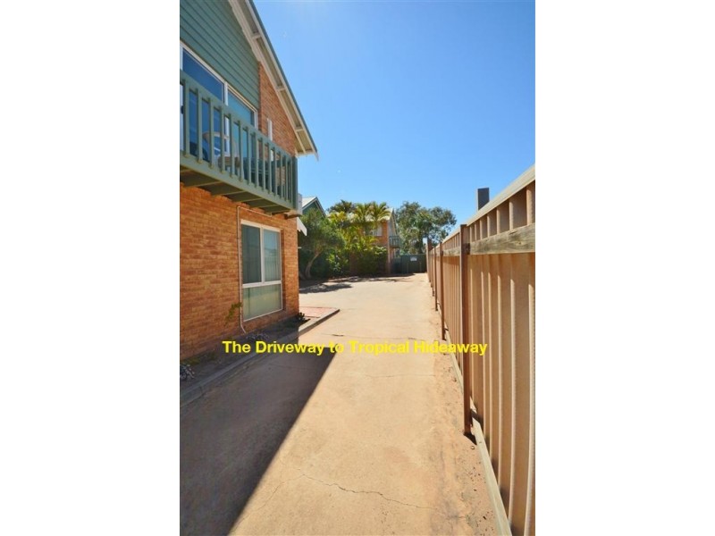 4/130 Grey Street – Tropical Hideaway, Kalbarri WA 6536