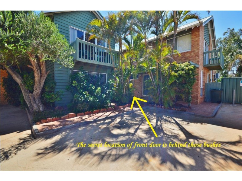 4/130 Grey Street – Tropical Hideaway, Kalbarri WA 6536