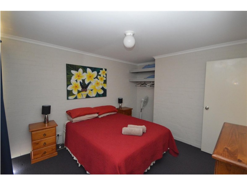 18/47 Glass Street – Kalbarri Garden Apartments, Kalbarri WA 6536