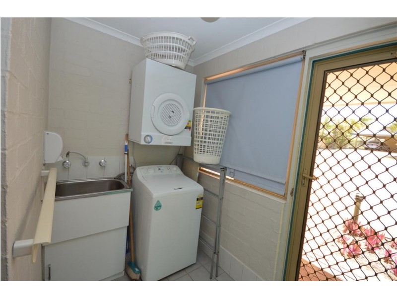 18/47 Glass Street – Kalbarri Garden Apartments, Kalbarri WA 6536