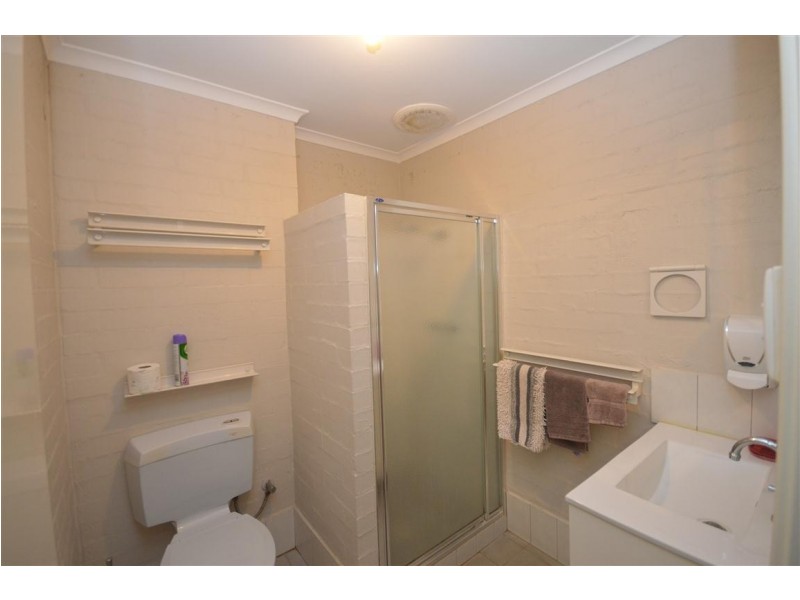 18/47 Glass Street – Kalbarri Garden Apartments, Kalbarri WA 6536