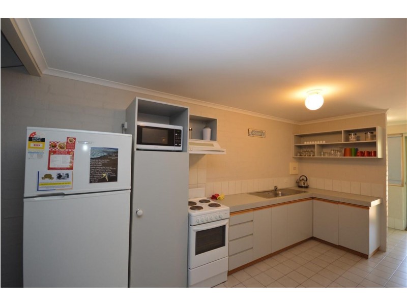 18/47 Glass Street – Kalbarri Garden Apartments, Kalbarri WA 6536