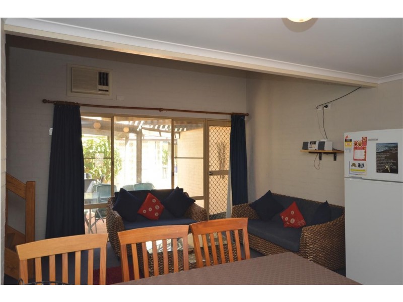 18/47 Glass Street – Kalbarri Garden Apartments, Kalbarri WA 6536