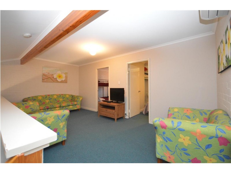 18/47 Glass Street – Kalbarri Garden Apartments, Kalbarri WA 6536