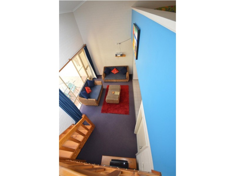 18/47 Glass Street – Kalbarri Garden Apartments, Kalbarri WA 6536