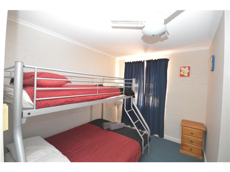 18/47 Glass Street – Kalbarri Garden Apartments, Kalbarri WA 6536