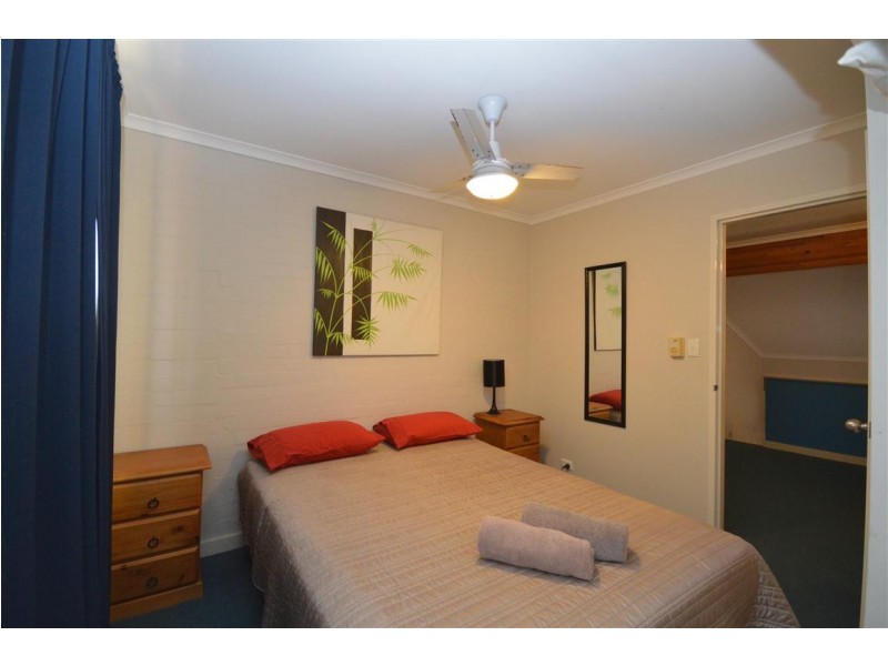 18/47 Glass Street – Kalbarri Garden Apartments, Kalbarri WA 6536