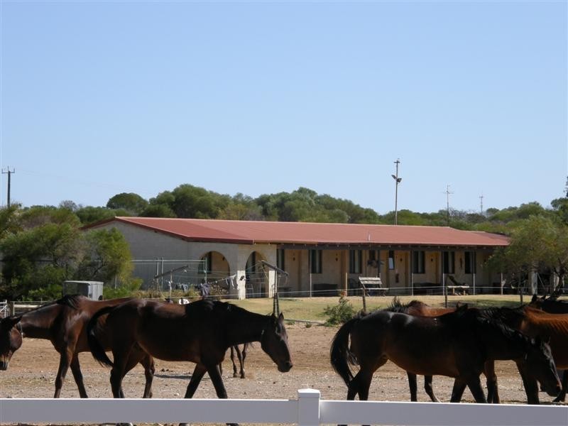 1 Ranch Court – Big River Ranch, Kalbarri WA 6536