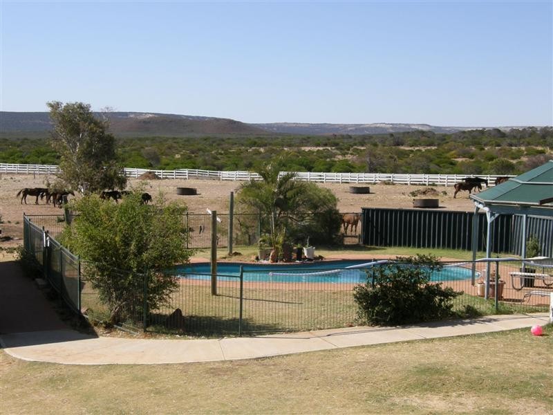 1 Ranch Court – Big River Ranch, Kalbarri WA 6536