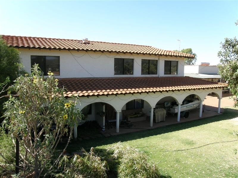 1 Ranch Court – Big River Ranch, Kalbarri WA 6536