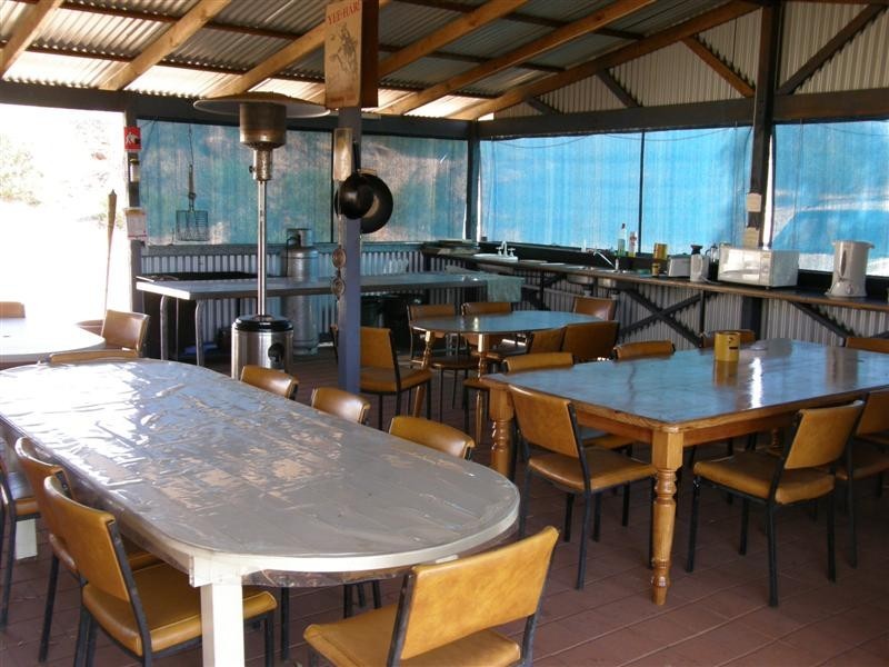 1 Ranch Court – Big River Ranch, Kalbarri WA 6536