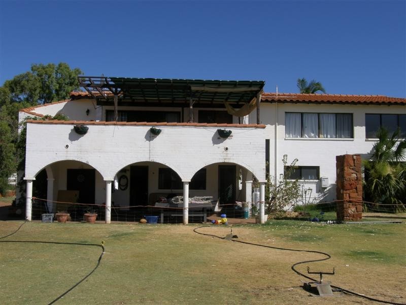 1 Ranch Court – Big River Ranch, Kalbarri WA 6536