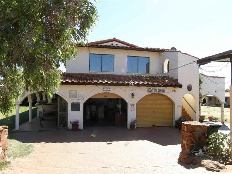 1 Ranch Court – Big River Ranch, Kalbarri WA 6536