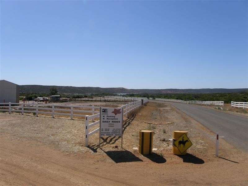 1 Ranch Court – Big River Ranch, Kalbarri WA 6536