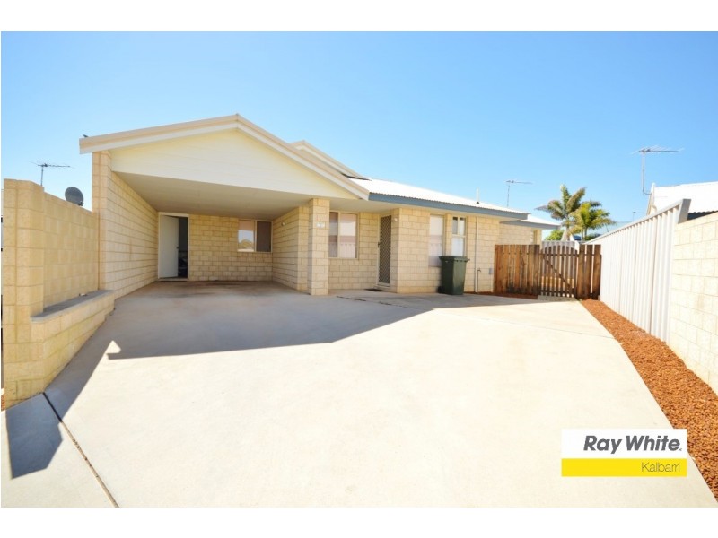 5/22 Waikiri Parade, Kalbarri WA 6536