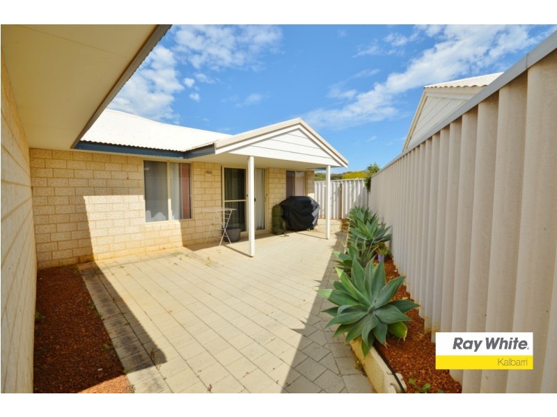 5/22 Waikiri Parade, Kalbarri WA 6536